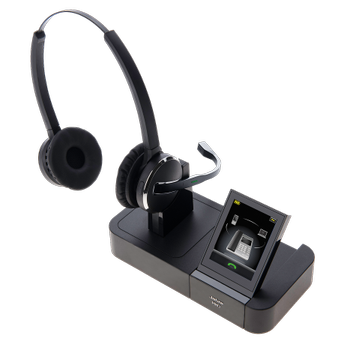 JABRA Jabra Pro 9470 - Refurbished (9470-26-904-101-RFB)