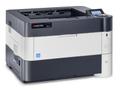 KYOCERA ECOSYS P4040DN Printer, Svart / hvitt laser, 40/22 A4/A3 sider i minuttet