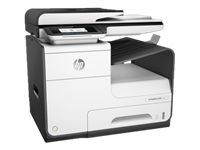 HP PageWide Pro 477dw MFP (D3Q20B)