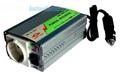 Genius Power DC to AC power inverter