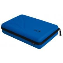 GoPro SP POV Case Large GoPro Edition Oppbevaringskoffert Blue (52011-EA-BLU)