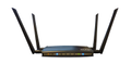 Alfa Network AC1200R Wide-Range Wi-Fi Router Ultrafast Dual band - high speed 867Mbps