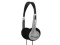 KOSS KPH5 Hodetelefon 3.5mm minijack, on-ear, uten mikrofon, lettvekt