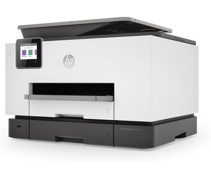 HP Officejet Pro 9020 e-AiO (1MR78B#A80)