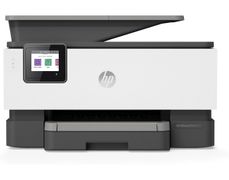 HP Officejet Pro 9010 e-AiO