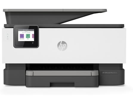 HP Officejet Pro 9010 e-AiO (3UK83B#A80)