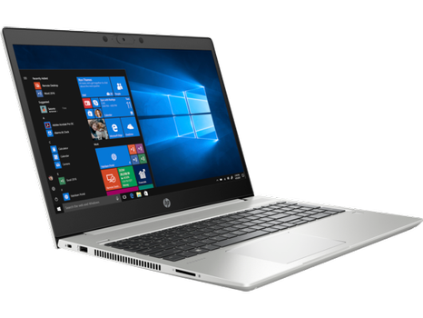 HP Probook 450 G7 i5-10xx 8GB 256 SSD u/touch 1Y IR W10H (Lærer maskin) (32546264)