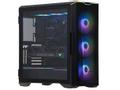 ITEGRA ITEGRA a370 Gaming PC Windows 11 Pro, RTX 5070 Ti, Ryzen 9 9900X3D, 32GB DDR5, 2TB