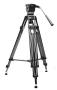 BENRO Videostativ KH-25 m/hode