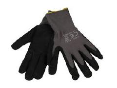 THOR Nitrtilhanske Thorflex Halvdyppet Size 8 (par)