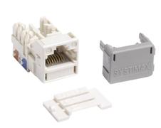 SYSTIMAX GigaSPEED XL MGS400 Series Category 6 U/UTP