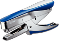 LEITZ Stiftetang 5548 30 ark Metallic Blå