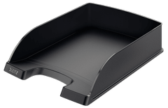 LEITZ Brevkurv Plus A4 Sort