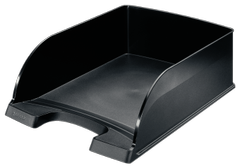 LEITZ Brevkurv Plus Jumbo Sort