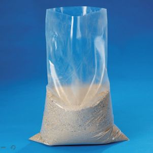 ISAPACK Plastpose LD 40x60cm 150my Klar (100) (SX4)