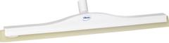 LILLEBORG Gulvnal Vikan m/dreieledd 60cm Hvit