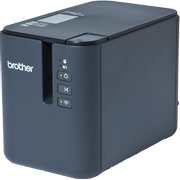 BROTHER Merkemaskin PT-P950NW
