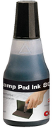 COLOP Stempelfarge 25ml Sort (2)