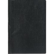 DURABLE Klemmappe EuroClip A4 Sort