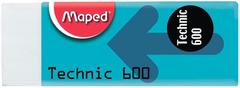 MAPED Viskelær Technic 600