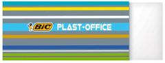 BIC Viskelær Plasto Office