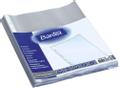BANTEX Plastlomme A4 Toppåpning 50my (100)