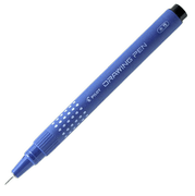 PILOT Fiberpenn Draw Pen 01 0,28mm Sort
