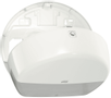 TORK Dispenser Toalettpapir T2 Jumbo Mini Hvit (555000)