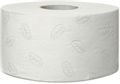 TORK Toalettpapir T2 Premium 2-lags 170m Hvit (12) (110253)