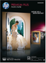 HP Fotopapir Premium Plus Glossy A4 210x297mm (20)