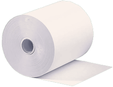 EXACOMPTA Thermorull 80x60x12mm 55g (10)