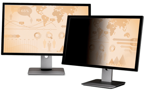 3M Privacy Filter Widescreen Monitor 22" 16:10 (PF220W1B)