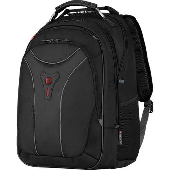 WENGER Carbon 17'' MacBook Pro Backpack (600637)