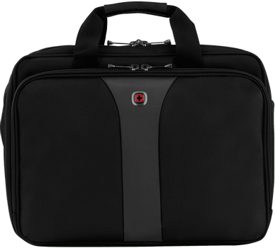 WENGER Legacy 16" Double-Gusset Laptop Briefcase (600648)