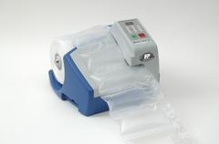 ISAPACK Mini Pak`r luftputemaskin