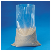 ISAPACK Plastpose LD 30x50cm 150my Klar (100)