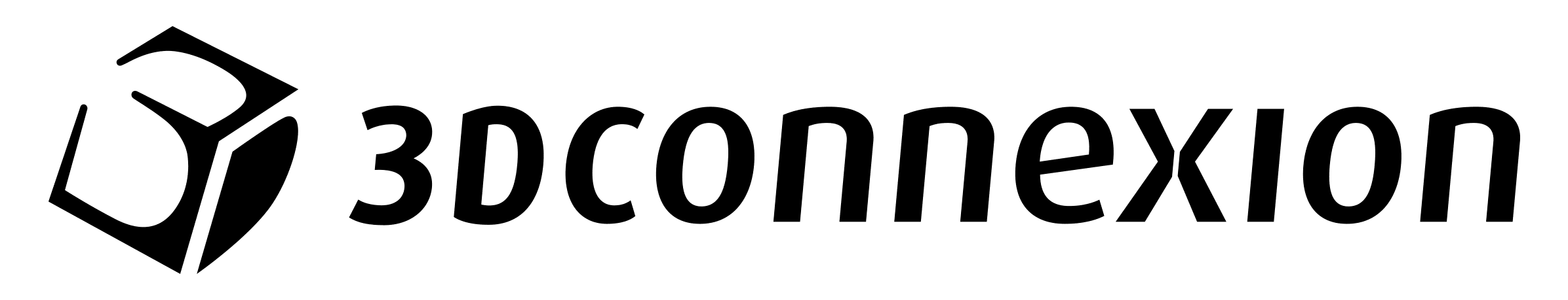 3DCONNEXION