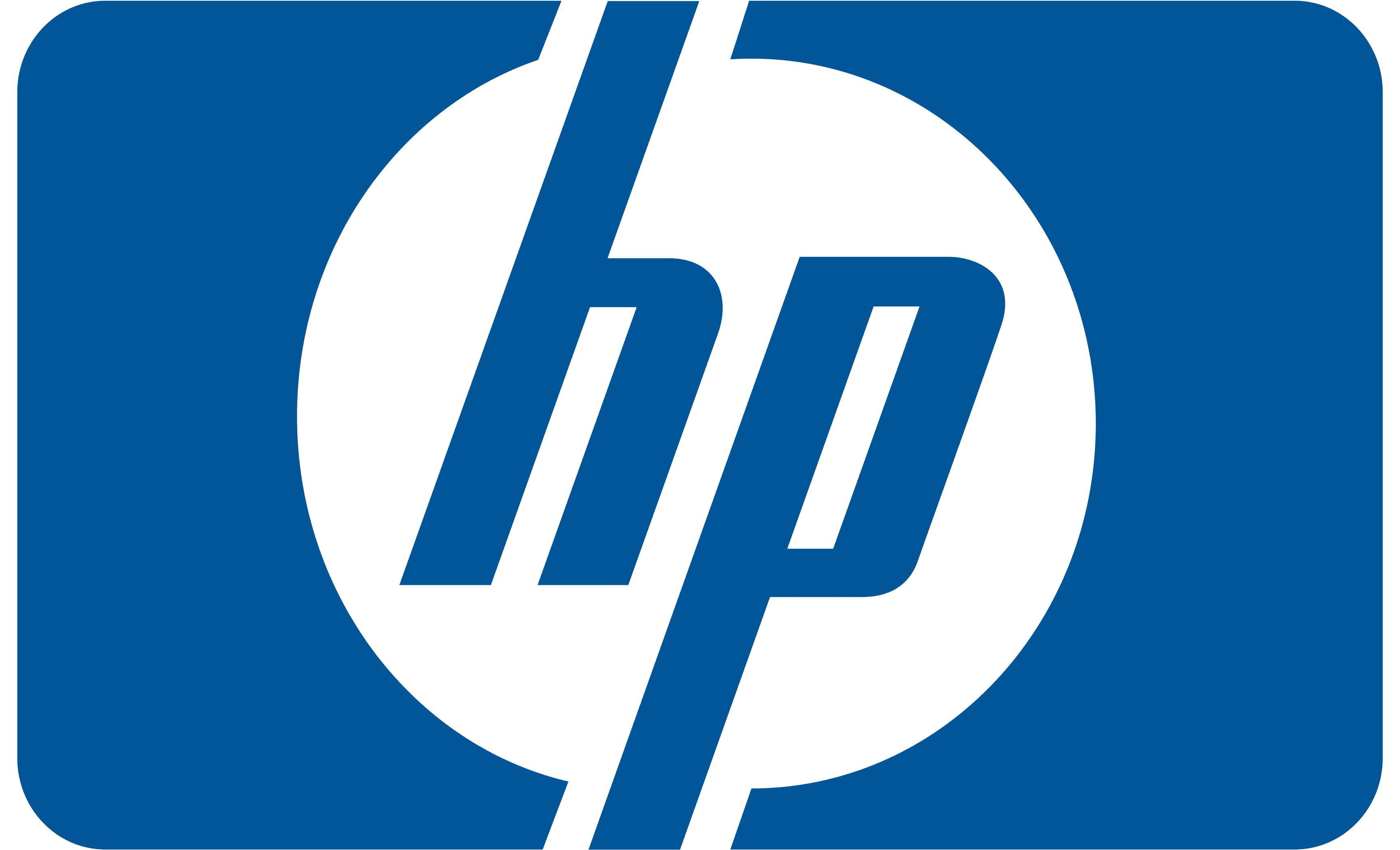 HP Placeholder Std Asset Tag 1 TC NB (AZ101AV)