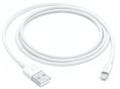 APPLE Lightning til USB kabel 1m