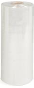 ISAPLUS Maskinstrekkfilm Power 500mm x 1700m 20my Klar 17kg