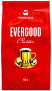 EVERGOOD Kaffe Classic Filtermalt 500g