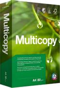 MULTICOPY Kopipapir Orginal A4 80g (500)