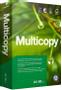 MULTICOPY Kopipapir Orginal A4 80g (500)