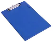 RAPESCO Ordrebrett Enkelt A4 Blå