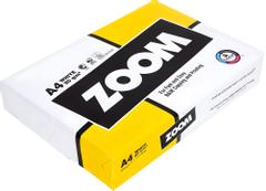 ZOOM Kopipapir A4 80g (500)