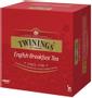 TWININGS Te English Breakfast (100)