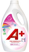 A+ Tøyvask Sensitive Color 2200ml