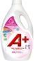 A+ Tøyvask Sensitive Color 2200ml
