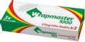 WRAPMASTER Cateringfilm 30cm x 100m (3)