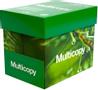 MULTICOPY Kopipapir Orginal A4 80g (2500)